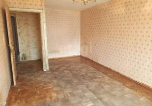 1-к квартира, вторичка, 38м2, 4/12 этаж