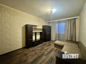 1-к квартира, вторичка, 40м2, 20/25 этаж