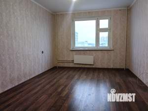 2-к квартира, вторичка, 60м2, 7/17 этаж
