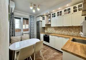 2-к квартира, вторичка, 63м2, 13/15 этаж