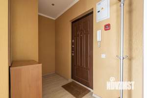 1-к квартира, вторичка, 38м2, 15/22 этаж