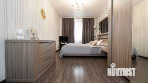 2-к квартира, вторичка, 56м2, 2/10 этаж