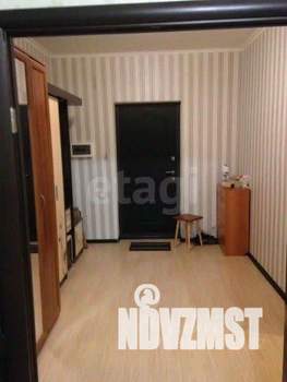 1-к квартира, вторичка, 53м2, 21/22 этаж