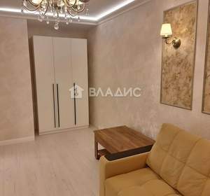 1-к квартира, вторичка, 32м2, 15/17 этаж