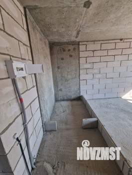 1-к квартира, вторичка, 30м2, 14/25 этаж