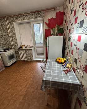 1-к квартира, вторичка, 41м2, 6/10 этаж