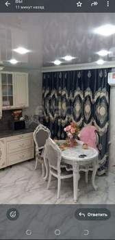 1-к квартира, вторичка, 34м2, 7/26 этаж