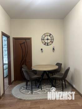 2-к квартира, вторичка, 55м2, 3/3 этаж
