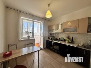 1-к квартира, вторичка, 43м2, 7/25 этаж