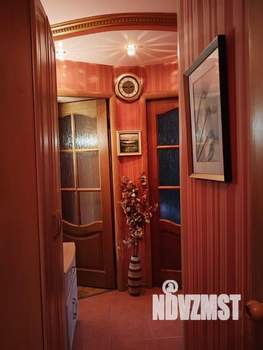 2-к квартира, вторичка, 43м2, 4/5 этаж