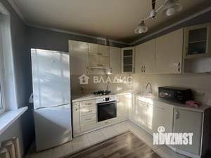 1-к квартира, вторичка, 40м2, 1/11 этаж