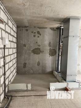 1-к квартира, вторичка, 32м2, 5/16 этаж