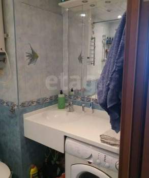 2-к квартира, вторичка, 64м2, 14/17 этаж
