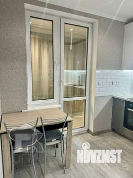 1-к квартира, вторичка, 35м2, 20/23 этаж