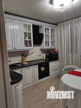 3-к квартира, вторичка, 90м2, 23/25 этаж