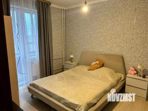 1-к квартира, вторичка, 35м2, 10/22 этаж