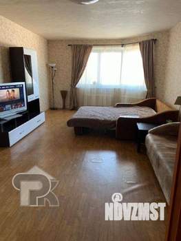 2-к квартира, вторичка, 68м2, 6/19 этаж