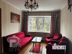 1-к квартира, вторичка, 30м2, 3/4 этаж