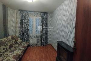 2-к квартира, вторичка, 54м2, 14/17 этаж