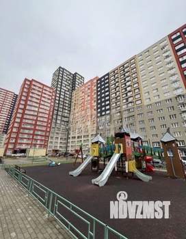 Студия квартира, вторичка, 23м2, 6/25 этаж