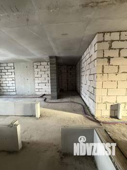 2-к квартира, вторичка, 69м2, 6/6 этаж