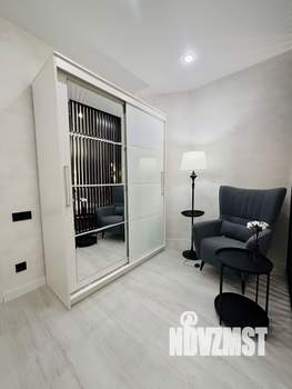 1-к квартира, вторичка, 41м2, 12/20 этаж