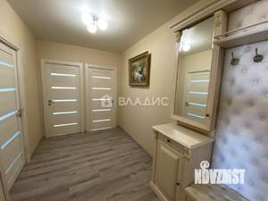 3-к квартира, вторичка, 75м2, 16/17 этаж