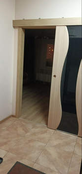 1-к квартира, вторичка, 44м2, 2/25 этаж