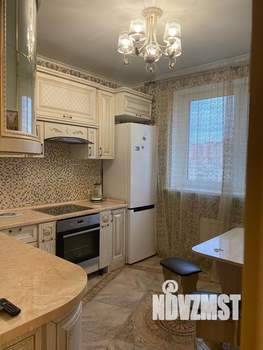 1-к квартира, вторичка, 39м2, 10/27 этаж