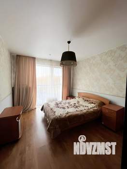 2-к квартира, вторичка, 62м2, 6/17 этаж