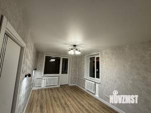 2-к квартира, вторичка, 42м2, 3/5 этаж