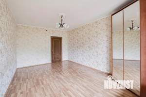 3-к квартира, вторичка, 79м2, 4/5 этаж