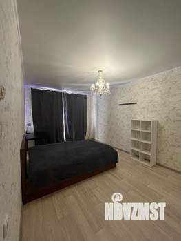 3-к квартира, вторичка, 80м2, 15/17 этаж