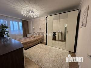 2-к квартира, вторичка, 58м2, 13/17 этаж