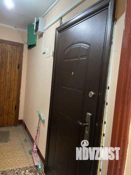 2-к квартира, вторичка, 44м2, 8/9 этаж