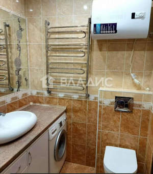 2-к квартира, вторичка, 77м2, 15/17 этаж