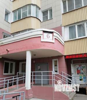 3-к квартира, вторичка, 91м2, 5/25 этаж