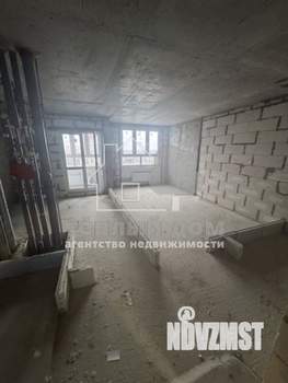 1-к квартира, вторичка, 32м2, 14/25 этаж