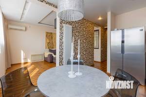 3-к квартира, вторичка, 80м2, 24/25 этаж