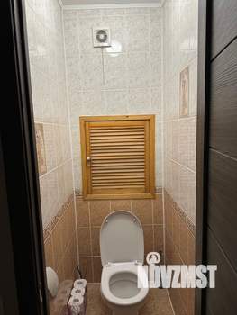 2-к квартира, вторичка, 56м2, 8/16 этаж