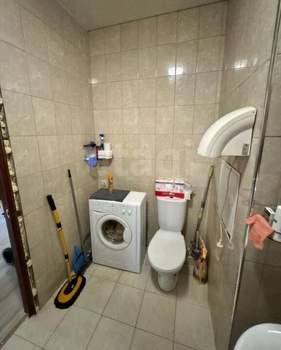2-к квартира, вторичка, 65м2, 15/21 этаж