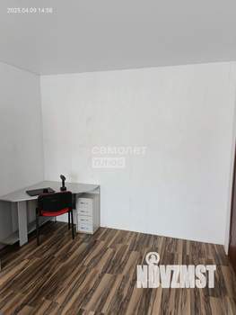 1-к квартира, вторичка, 39м2, 14/18 этаж
