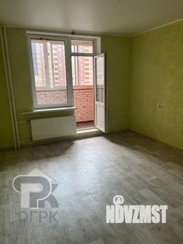 1-к квартира, вторичка, 38м2, 8/17 этаж