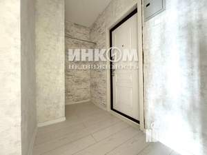 1-к квартира, вторичка, 38м2, 6/17 этаж