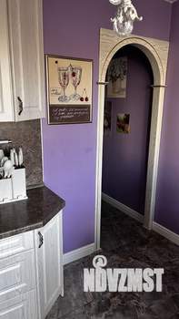 3-к квартира, вторичка, 78м2, 5/17 этаж