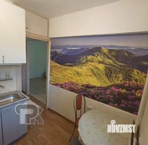 1-к квартира, вторичка, 30м2, 1/5 этаж