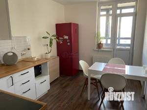 1-к квартира, вторичка, 37м2, 14/16 этаж