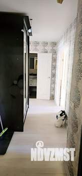 2-к квартира, вторичка, 60м2, 7/25 этаж