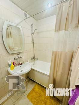 1-к квартира, вторичка, 34м2, 1/10 этаж