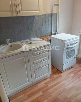1-к квартира, вторичка, 34м2, 2/5 этаж